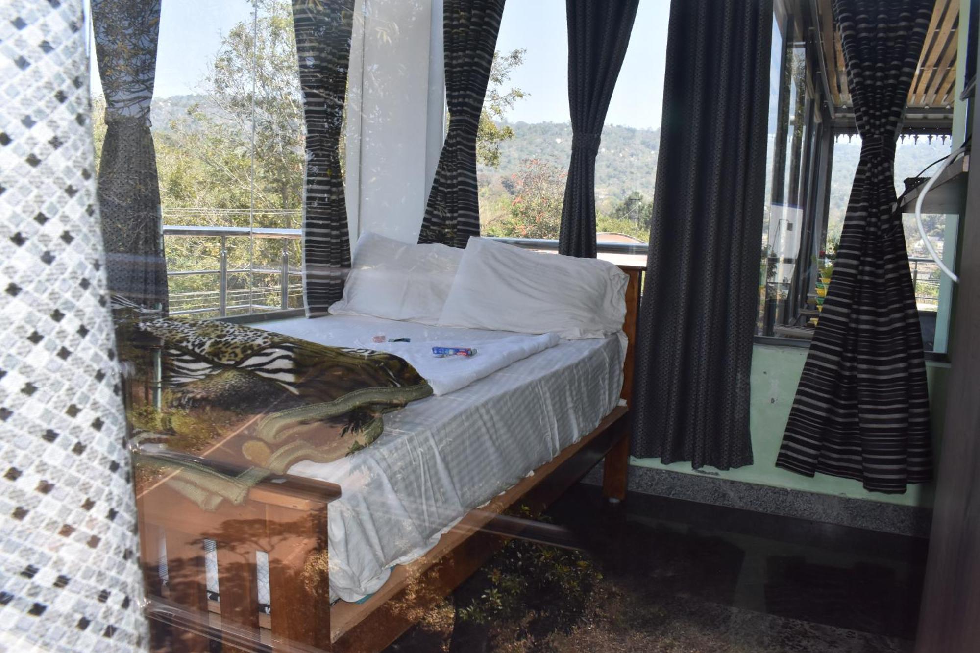 Yelagiri Goldhill Resort Exterior foto