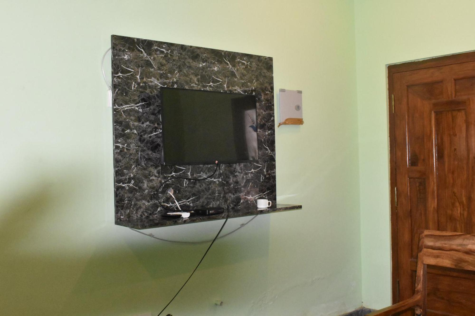 Yelagiri Goldhill Resort Exterior foto